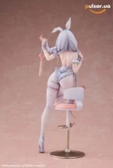 Оригинальная аниме фигурка &laquo;Mari Bunny Ver. illustration by ye_jji 1/6 Complete Figure&raquo;