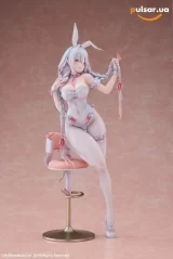 Оригинальная аниме фигурка &laquo;Mari Bunny Ver. illustration by ye_jji 1/6 Complete Figure&raquo;