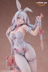 Оригинальная аниме фигурка &laquo;Mari Bunny Ver. illustration by ye_jji 1/6 Complete Figure&raquo;
