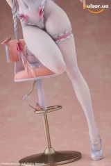 Оригинальная аниме фигурка &laquo;Mari Bunny Ver. illustration by ye_jji 1/6 Complete Figure&raquo;