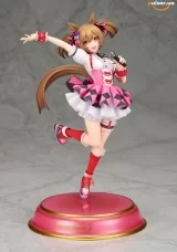 Оригинальная аниме фигурка &laquo;Umamusume Pretty Derby Smart Falcon 1/7 Complete Figure&raquo;