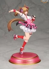 Оригинальная аниме фигурка &laquo;Umamusume Pretty Derby Smart Falcon 1/7 Complete Figure&raquo;