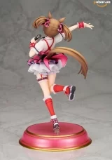 Оригинальная аниме фигурка &laquo;Umamusume Pretty Derby Smart Falcon 1/7 Complete Figure&raquo;