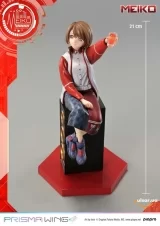 Оригинальная аниме фигурка &laquo;PRISMA WING Piapro Characters MEIKO "Art by lack" 1/7 Complete Figure&raquo;