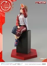 Оригинальная аниме фигурка &laquo;PRISMA WING Piapro Characters MEIKO "Art by lack" 1/7 Complete Figure&raquo;