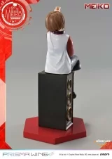 Оригинальная аниме фигурка &laquo;PRISMA WING Piapro Characters MEIKO "Art by lack" 1/7 Complete Figure&raquo;