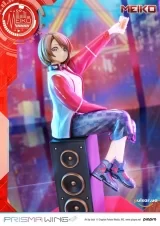 Оригинальная аниме фигурка &laquo;PRISMA WING Piapro Characters MEIKO "Art by lack" 1/7 Complete Figure&raquo;