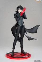 Оригінальна аніме фігурка &laquo;LIMEPIE Series Persona 5 Royal Joker 1/8 Complete Figure&raquo;