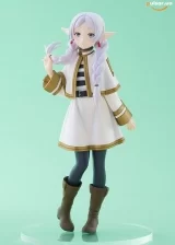 Оригинальная аниме фигурка &laquo;POP UP PARADE Frieren: Beyond Journey's End Frieren: Braids Ver. Complete Figure&raquo;