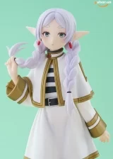 Оригинальная аниме фигурка &laquo;POP UP PARADE Frieren: Beyond Journey's End Frieren: Braids Ver. Complete Figure&raquo;
