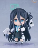 Оригинальная аниме фигурка &laquo;Nendoroid Blue Archive Aris Tendou&raquo;