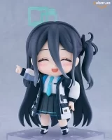Оригинальная аниме фигурка &laquo;Nendoroid Blue Archive Aris Tendou&raquo;