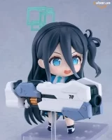 Оригинальная аниме фигурка &laquo;Nendoroid Blue Archive Aris Tendou&raquo;