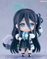 Оригинальная аниме фигурка &laquo;Nendoroid Blue Archive Aris Tendou&raquo;