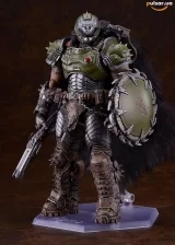 Оригинальная sci-fi фигурка &laquo;figma DOOM: The Dark Ages DOOM SLAYER - DOOM: THE DARK AGES ver.&raquo;