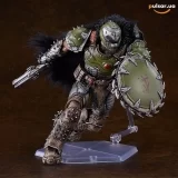 Оригинальная sci-fi фигурка &laquo;figma DOOM: The Dark Ages DOOM SLAYER - DOOM: THE DARK AGES ver.&raquo;