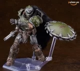 Оригинальная sci-fi фигурка &laquo;figma DOOM: The Dark Ages DOOM SLAYER - DOOM: THE DARK AGES ver.&raquo;