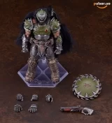 Оригинальная sci-fi фигурка &laquo;figma DOOM: The Dark Ages DOOM SLAYER - DOOM: THE DARK AGES ver.&raquo;
