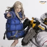 Оригинальная sci-fi фигурка &laquo;Capcom Figure Builder Creator's Model PRAGMATA Hugh & Diana 1/7 Complete Figure&raquo;