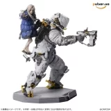 Оригинальная sci-fi фигурка &laquo;Capcom Figure Builder Creator's Model PRAGMATA Hugh & Diana 1/7 Complete Figure&raquo;