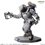 Оригинальная sci-fi фигурка &laquo;Capcom Figure Builder Creator's Model PRAGMATA Hugh & Diana 1/7 Complete Figure&raquo;