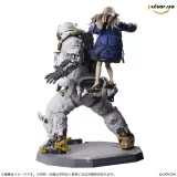 Оригинальная sci-fi фигурка &laquo;Capcom Figure Builder Creator's Model PRAGMATA Hugh & Diana 1/7 Complete Figure&raquo;