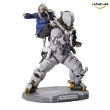 Оригинальная sci-fi фигурка &laquo;Capcom Figure Builder Creator's Model PRAGMATA Hugh & Diana 1/7 Complete Figure&raquo;
