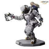 Оригинальная sci-fi фигурка &laquo;Capcom Figure Builder Creator's Model PRAGMATA Hugh & Diana 1/7 Complete Figure&raquo;