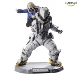 Оригинальная sci-fi фигурка &laquo;Capcom Figure Builder Creator's Model PRAGMATA Hugh & Diana 1/7 Complete Figure&raquo;