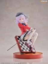 Оригінальна аніме фігурка &laquo;TV Anime "Youkoso Jitsuryoku Shijou Shugi no Kyoushitsu e" Arisu Sakayanagi 1/7 Complete Figure&raquo;