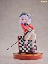 Оригинальная аниме фигурка &laquo;TV Anime "Youkoso Jitsuryoku Shijou Shugi no Kyoushitsu e" Arisu Sakayanagi 1/7 Complete Figure&raquo;