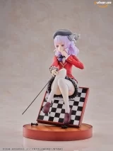 Оригинальная аниме фигурка &laquo;TV Anime "Youkoso Jitsuryoku Shijou Shugi no Kyoushitsu e" Arisu Sakayanagi 1/7 Complete Figure&raquo;Оригинальная аниме фигурка &laquo;TV Anime "Youkoso Jitsuryoku Shijou Shugi no Kyoushitsu e" Arisu Sakayanagi 1/7 Complete Figure&raquo;