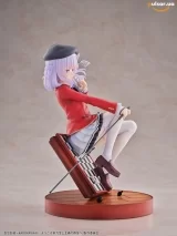 Оригинальная аниме фигурка &laquo;TV Anime "Youkoso Jitsuryoku Shijou Shugi no Kyoushitsu e" Arisu Sakayanagi 1/7 Complete Figure&raquo;