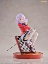 Оригинальная аниме фигурка &laquo;TV Anime "Youkoso Jitsuryoku Shijou Shugi no Kyoushitsu e" Arisu Sakayanagi 1/7 Complete Figure&raquo;
