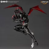 Оригинальная sci-fi фигурка &laquo;Revoltech Amazing Yamaguchi Batman Beyond Classic Ver.&raquo;