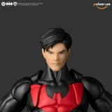 Оригинальная sci-fi фигурка &laquo;Revoltech Amazing Yamaguchi Batman Beyond Classic Ver.&raquo;