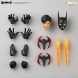 Оригинальная sci-fi фигурка &laquo;Revoltech Amazing Yamaguchi Batman Beyond Classic Ver.&raquo;