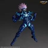 Оригинальная аниме фигурка &laquo;Revoltech Amazing Yamaguchi One-Punch Man Boros Second Transformation Ver.&raquo;