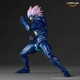 Оригинальная аниме фигурка &laquo;Revoltech Amazing Yamaguchi One-Punch Man Boros Second Transformation Ver.&raquo;