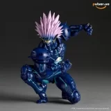 Оригинальная аниме фигурка &laquo;Revoltech Amazing Yamaguchi One-Punch Man Boros Second Transformation Ver.&raquo;