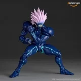 Оригинальная аниме фигурка &laquo;Revoltech Amazing Yamaguchi One-Punch Man Boros Second Transformation Ver.&raquo;