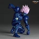 Оригинальная аниме фигурка &laquo;Revoltech Amazing Yamaguchi One-Punch Man Boros Second Transformation Ver.&raquo;