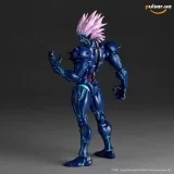 Оригинальная аниме фигурка &laquo;Revoltech Amazing Yamaguchi One-Punch Man Boros Second Transformation Ver.&raquo;