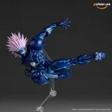 Оригинальная аниме фигурка &laquo;Revoltech Amazing Yamaguchi One-Punch Man Boros Second Transformation Ver.&raquo;