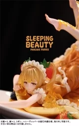 Оригинальная аниме фигурка &laquo;Pancake Fairies Honey Butter Complete Figure&raquo;
