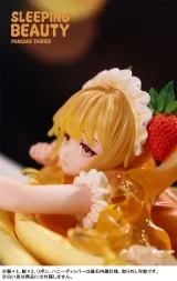 Оригинальная аниме фигурка &laquo;Pancake Fairies Honey Butter Complete Figure&raquo;