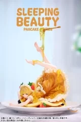 Оригинальная аниме фигурка &laquo;Pancake Fairies Honey Butter Complete Figure&raquo;
