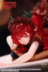 Оригинальная аниме фигурка &laquo;Pancake Fairies Choco Berry Complete Figure&raquo;