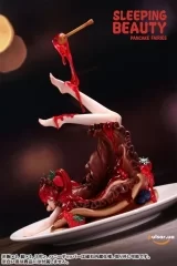 Оригинальная аниме фигурка &laquo;Pancake Fairies Choco Berry Complete Figure&raquo;