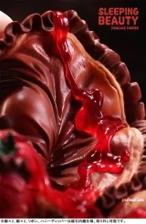 Оригинальная аниме фигурка &laquo;Pancake Fairies Choco Berry Complete Figure&raquo;